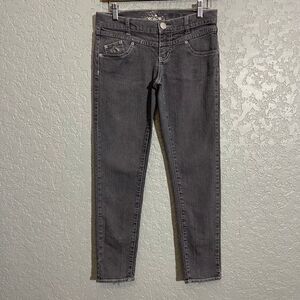 Jordache Vintage Yoke Front Jeans